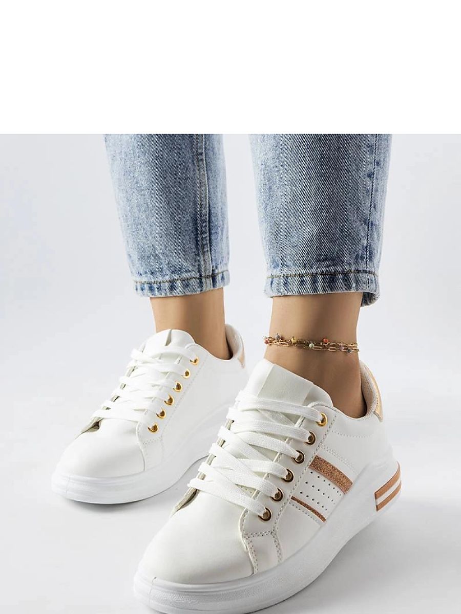 Platform sneakers model 207869 Solea