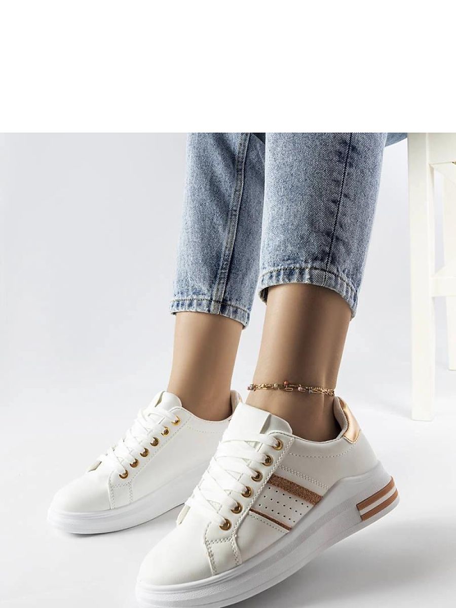 Platform sneakers model 207869 Solea