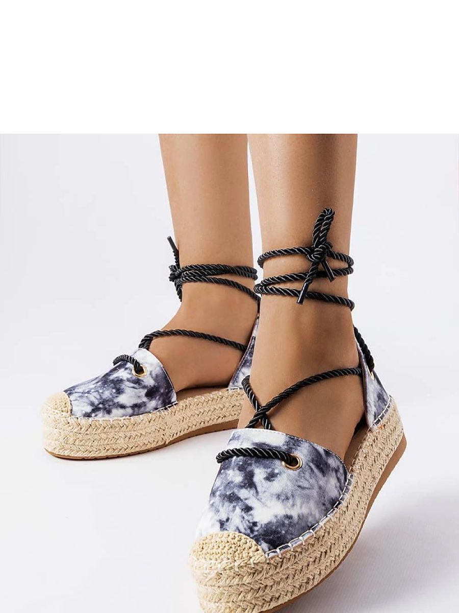 Espadrille model 207888 Solea-0
