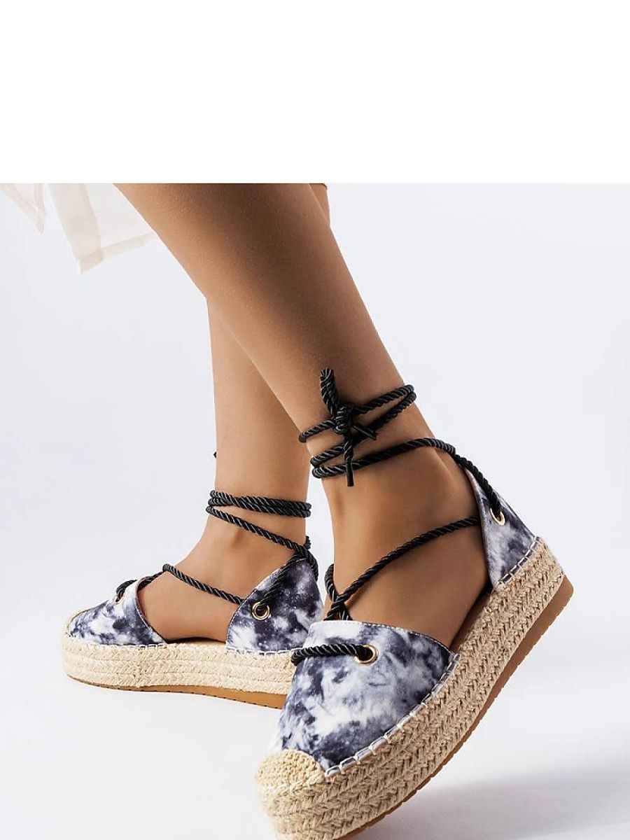 Espadrille model 207888 Solea-1