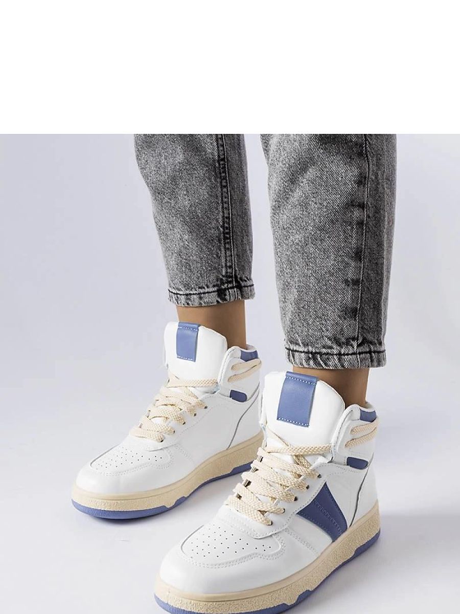 Chaussures de sport modèle 208009 Solea