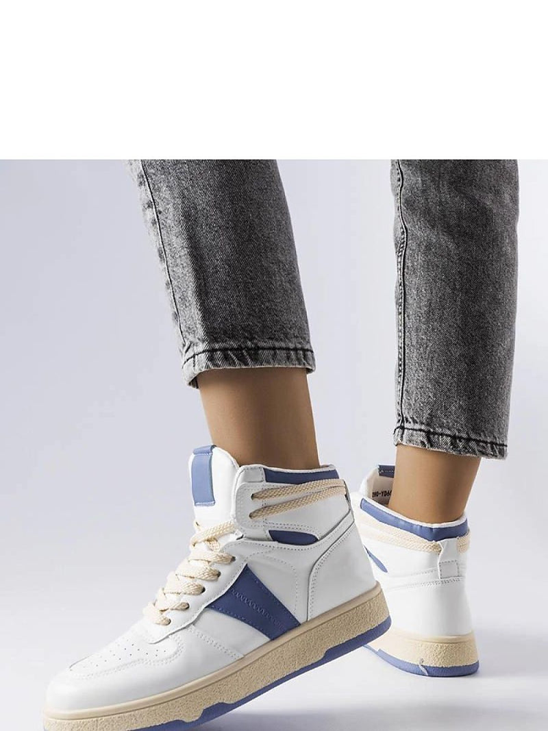 Chaussures de sport modèle 208009 Solea