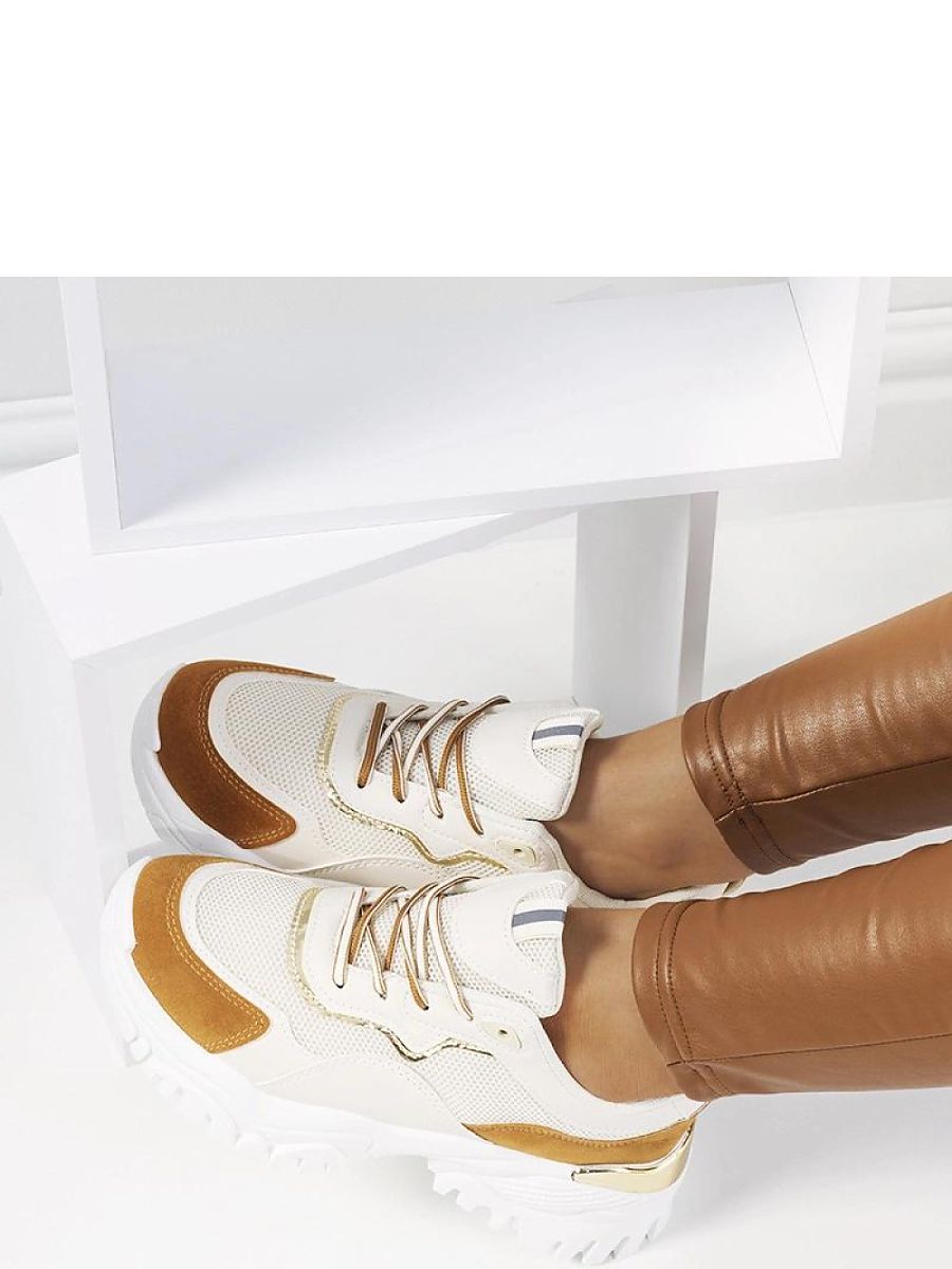 Sneakers model 208049 Solea