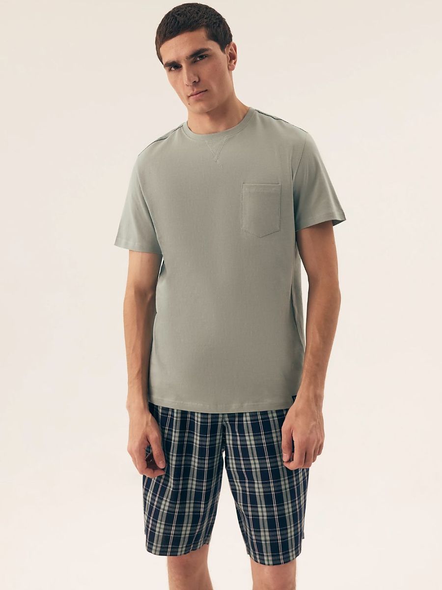 Pyjama modèle 208067 Henderson