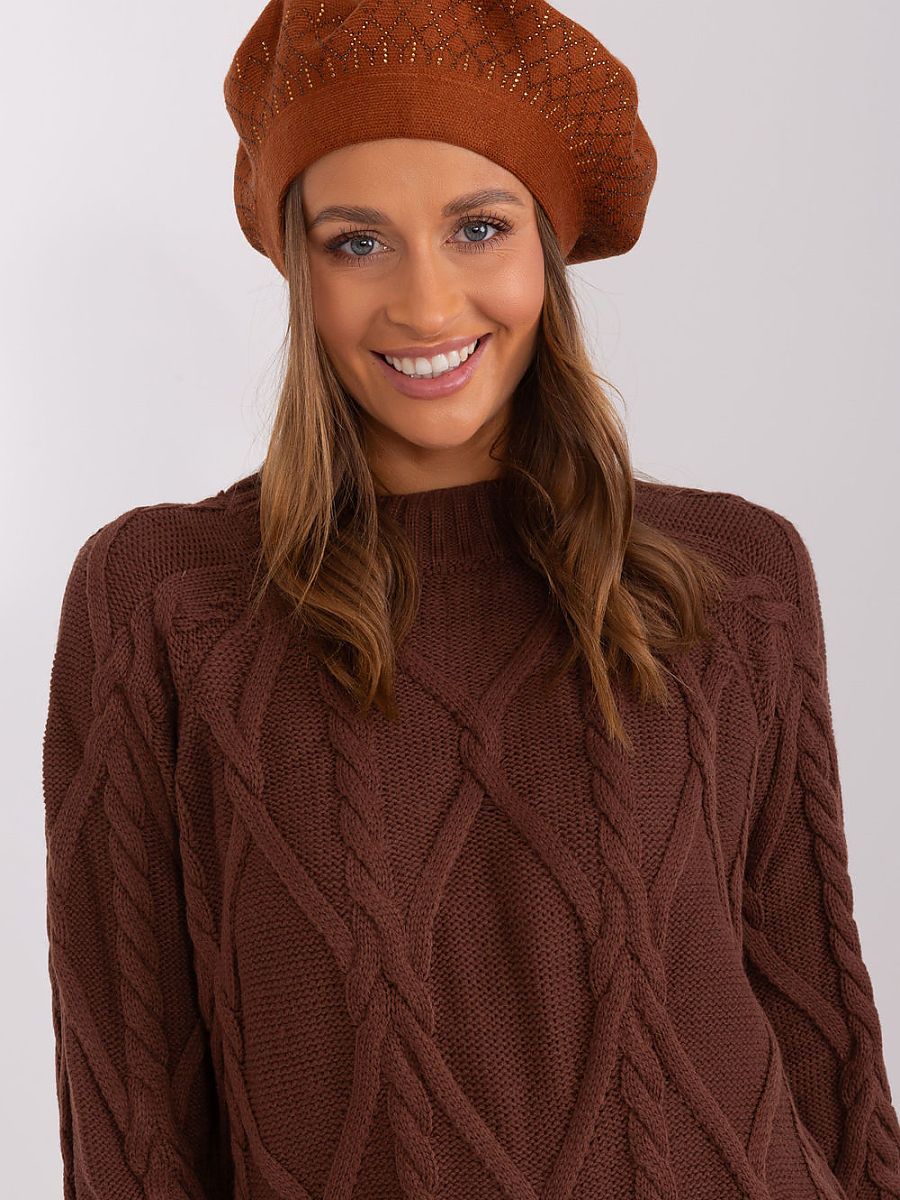 Beret model 208250 AT