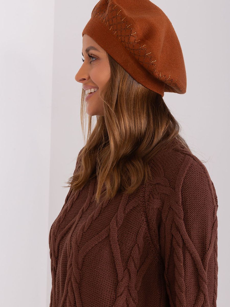 Beret model 208250 AT