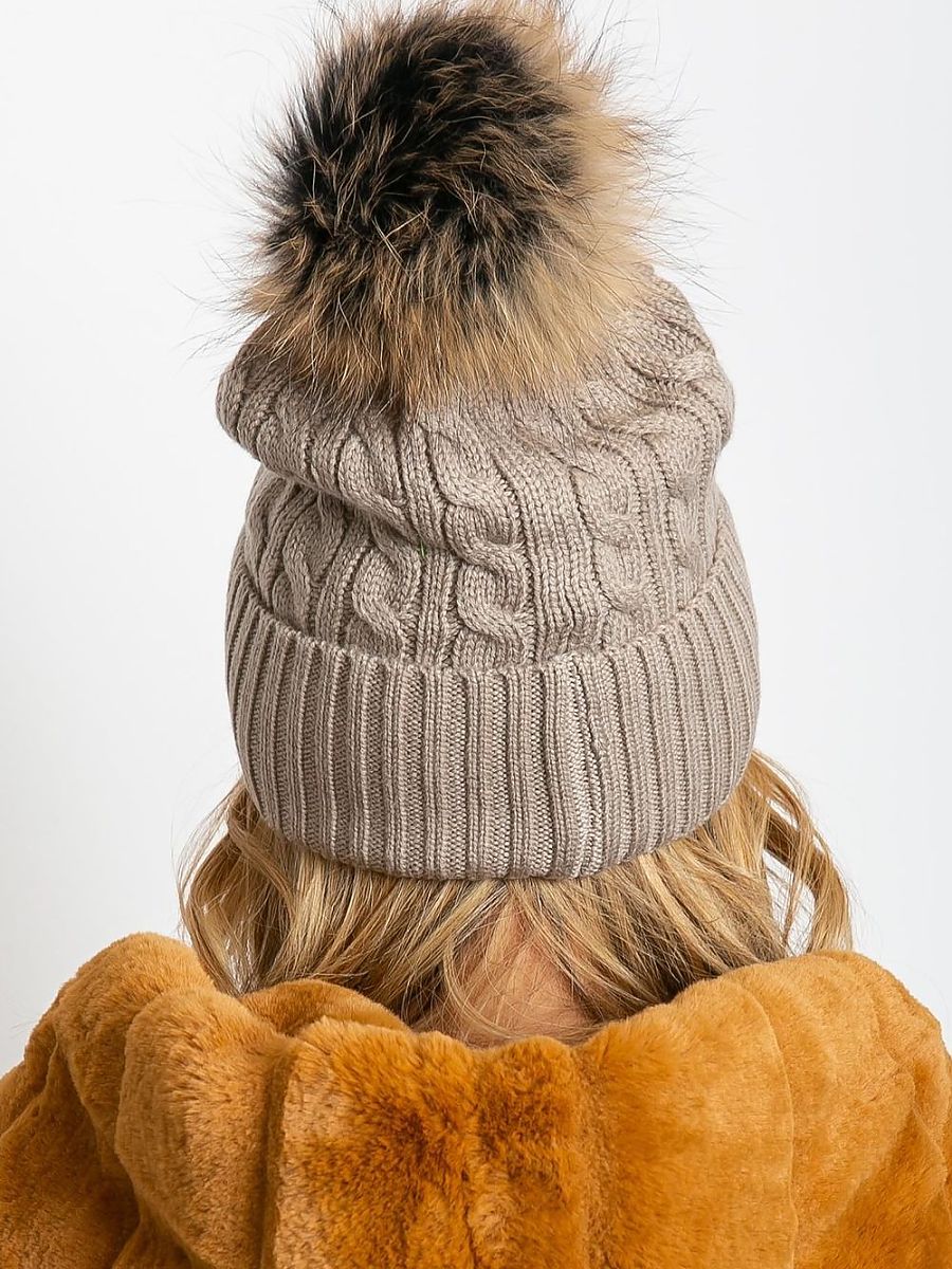 Cap model 208257 AT-2