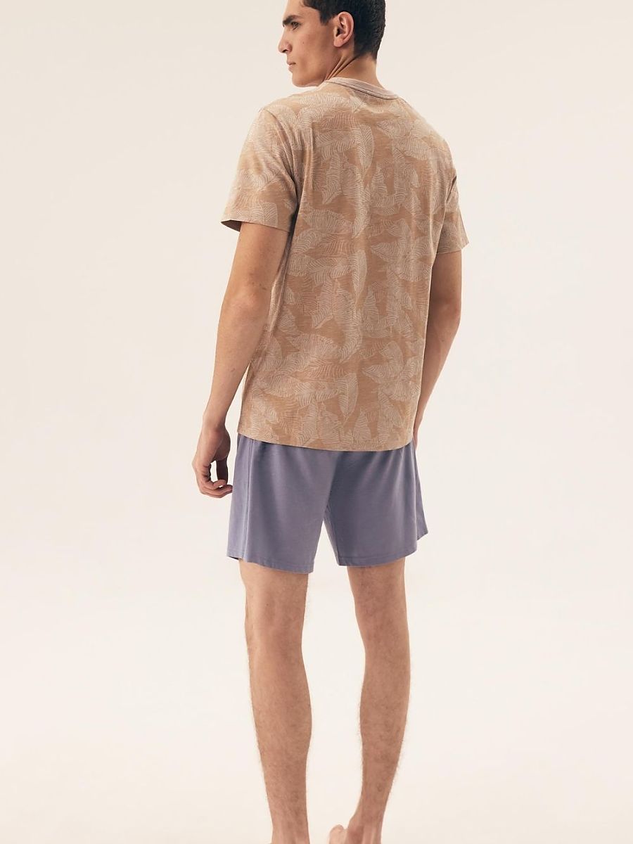 Pyjama model 208611 Henderson