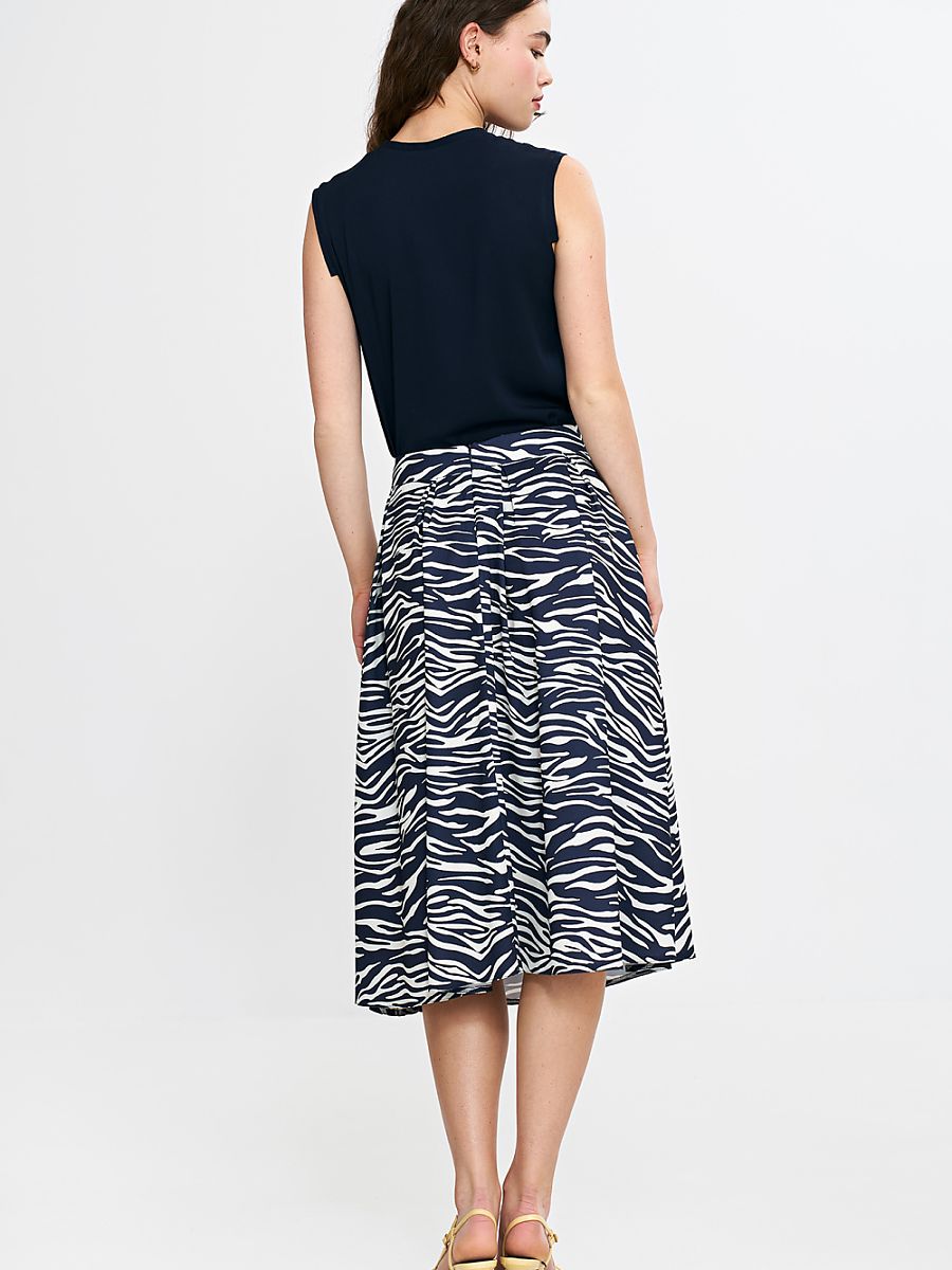 Skirt model 210067 Nife