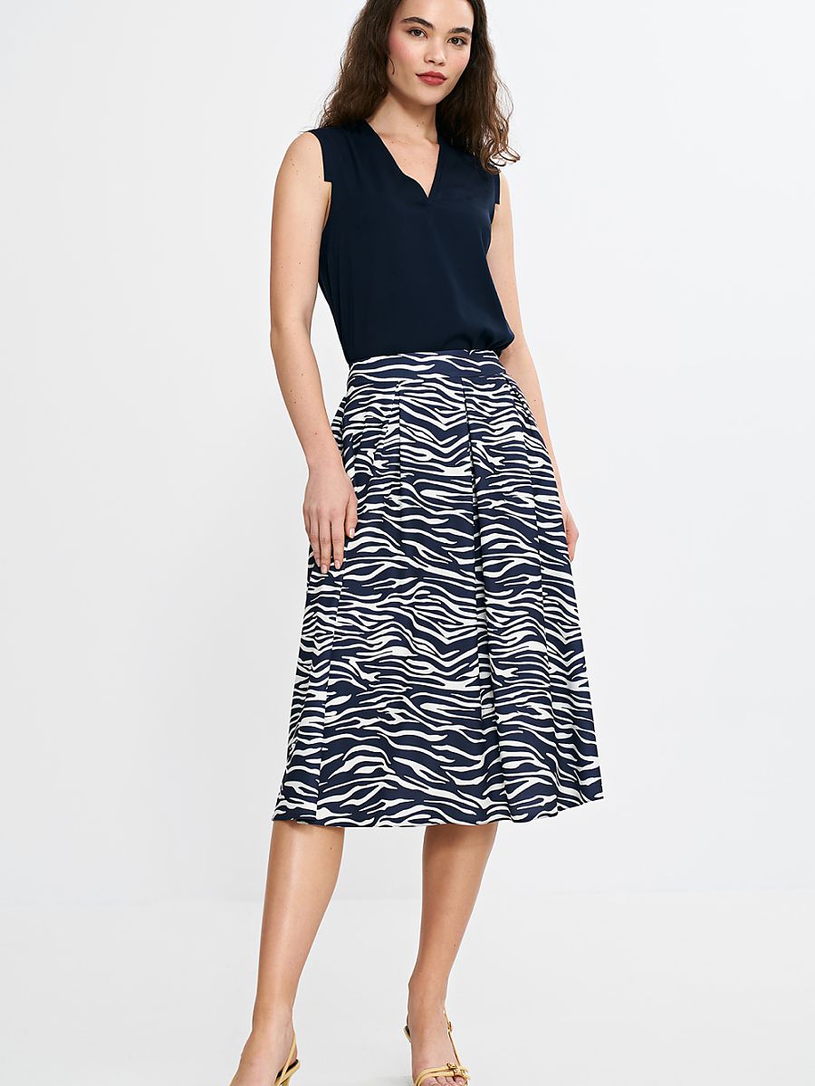 Skirt model 210067 Nife