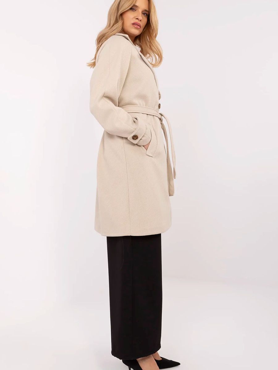 Coat model 210667 Och Bella