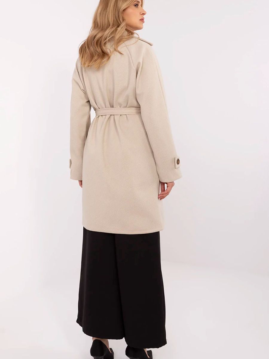 Coat model 210667 Och Bella