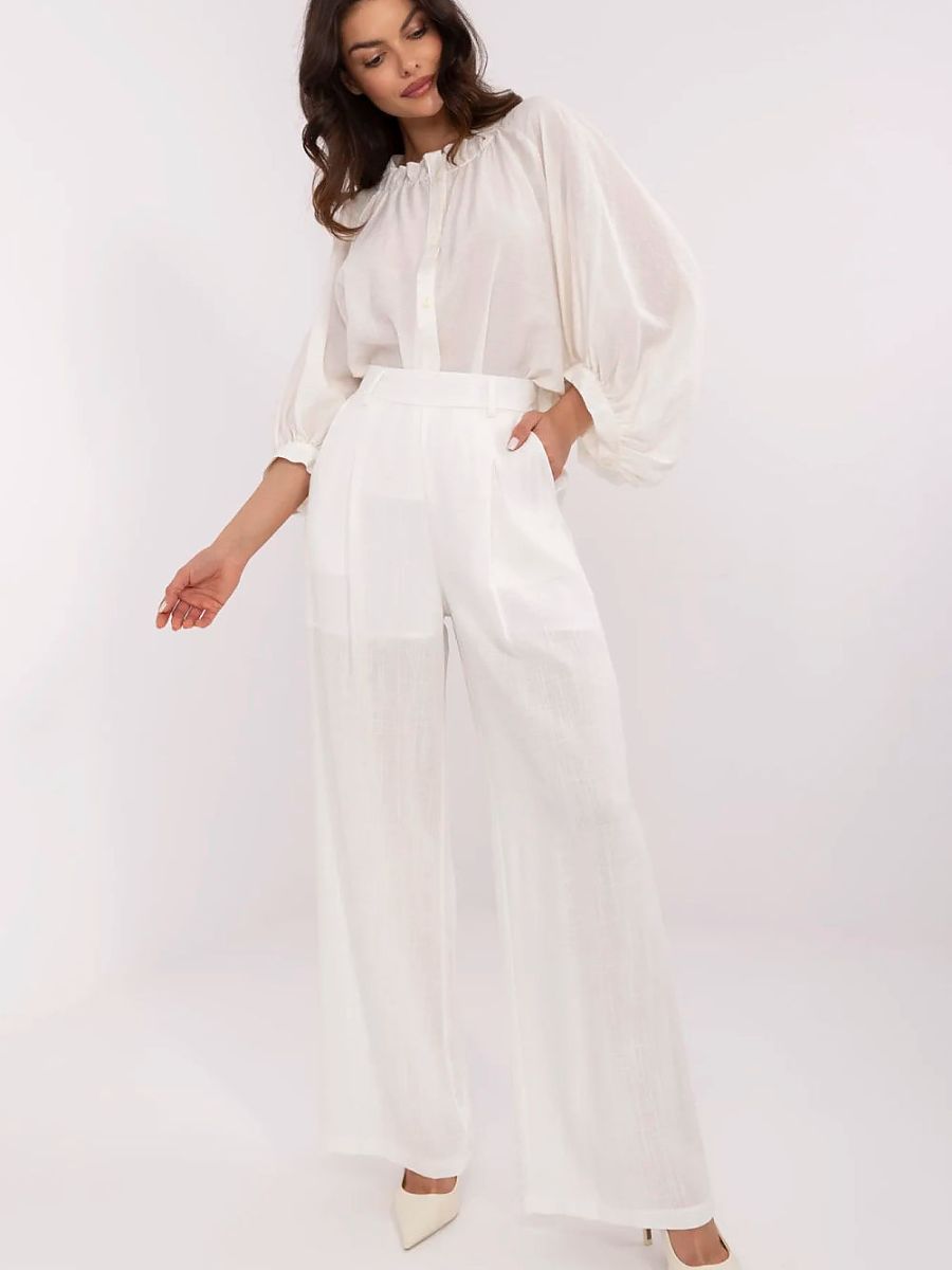 Women trousers model 210864 NM