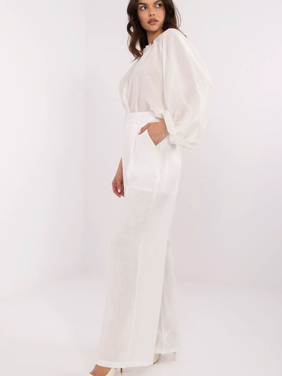Women trousers model 210864 NM