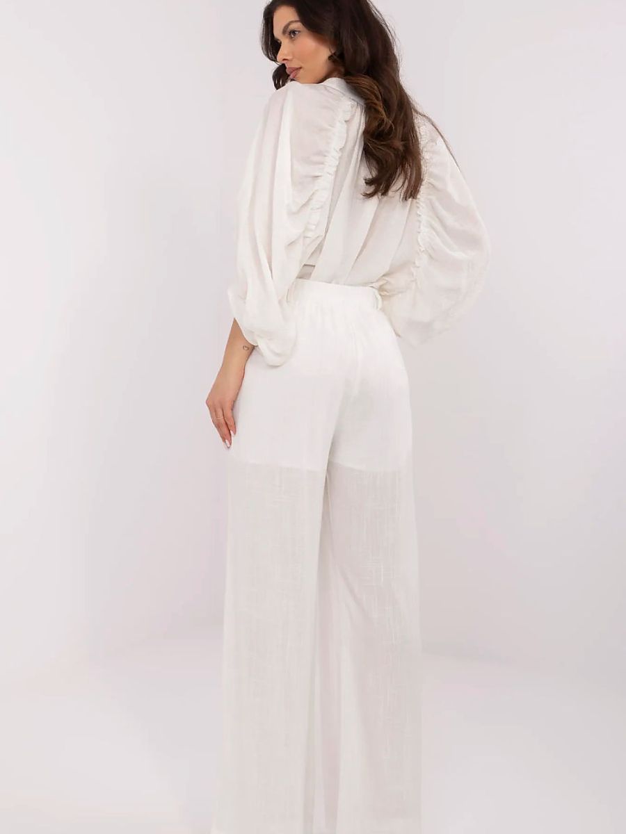 Women trousers model 210864 NM