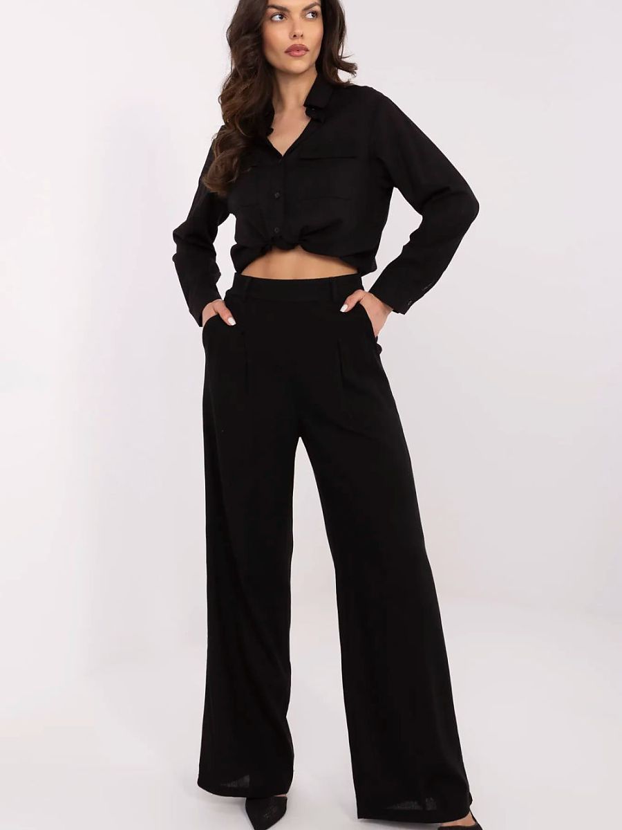 Women trousers model 210865 NM