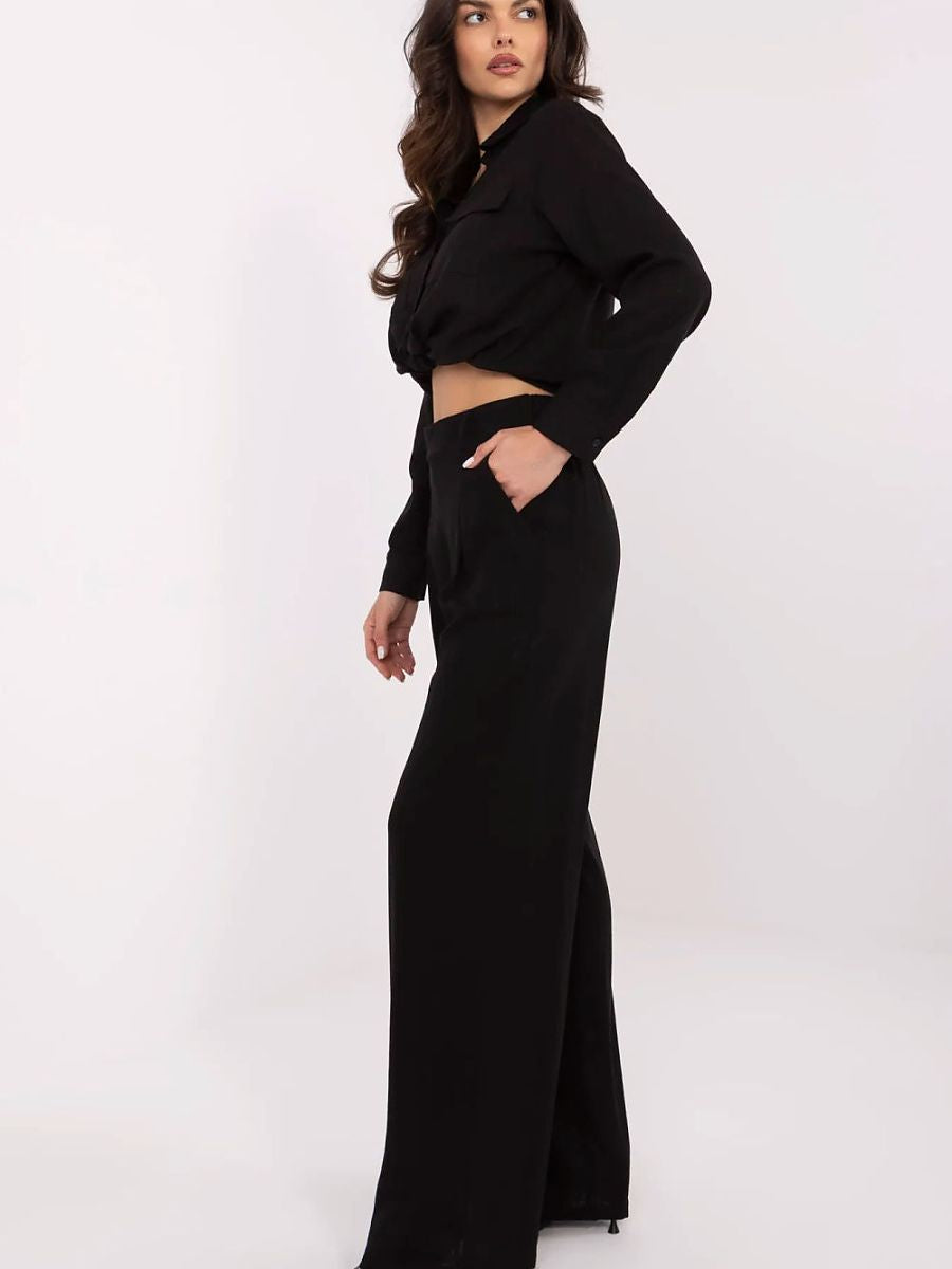 Women trousers model 210865 NM
