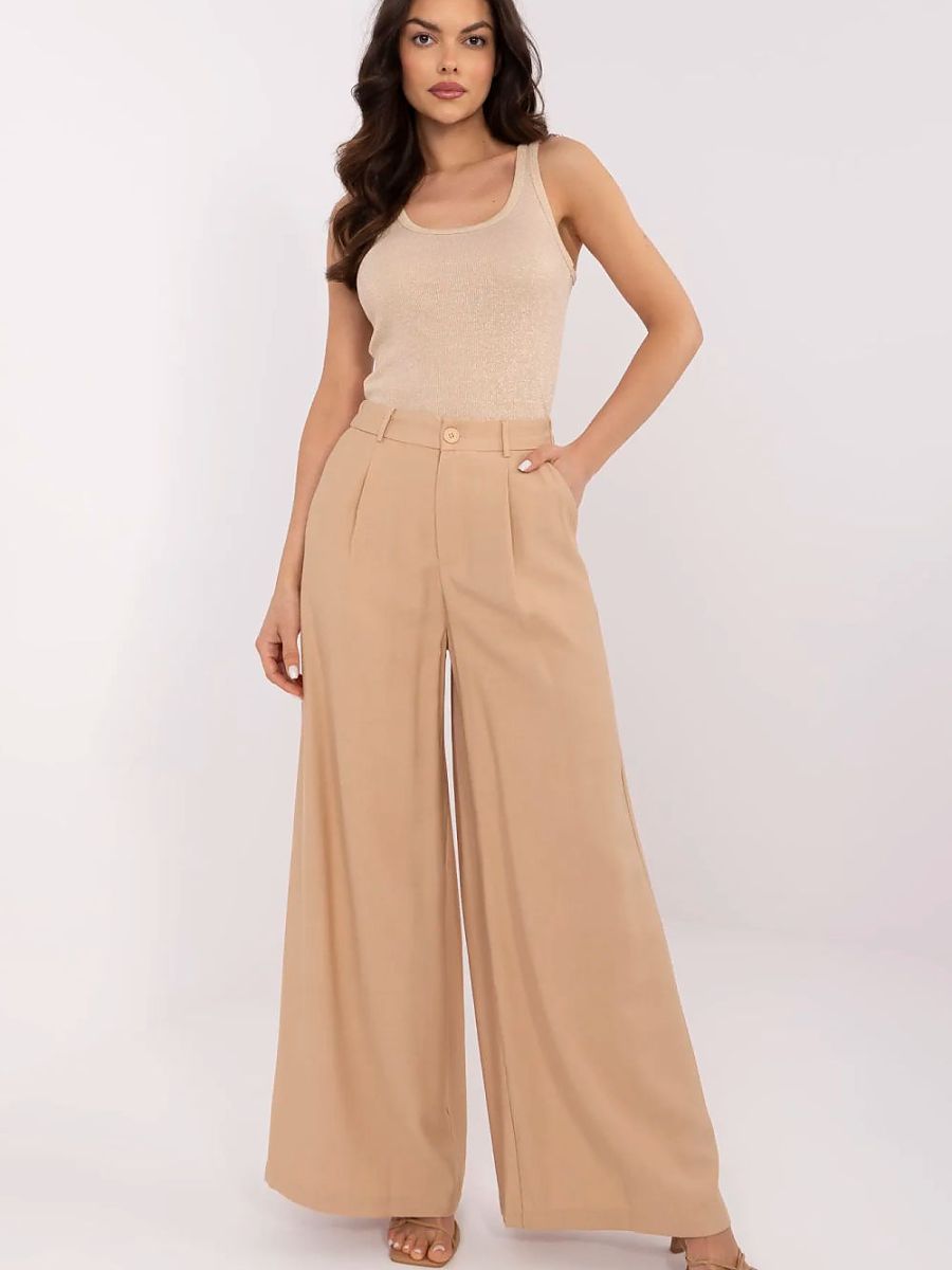 Women trousers model 210869 NM