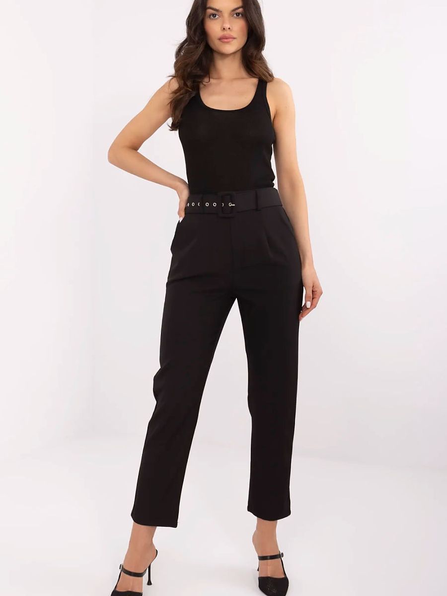 Women trousers model 211174 NM