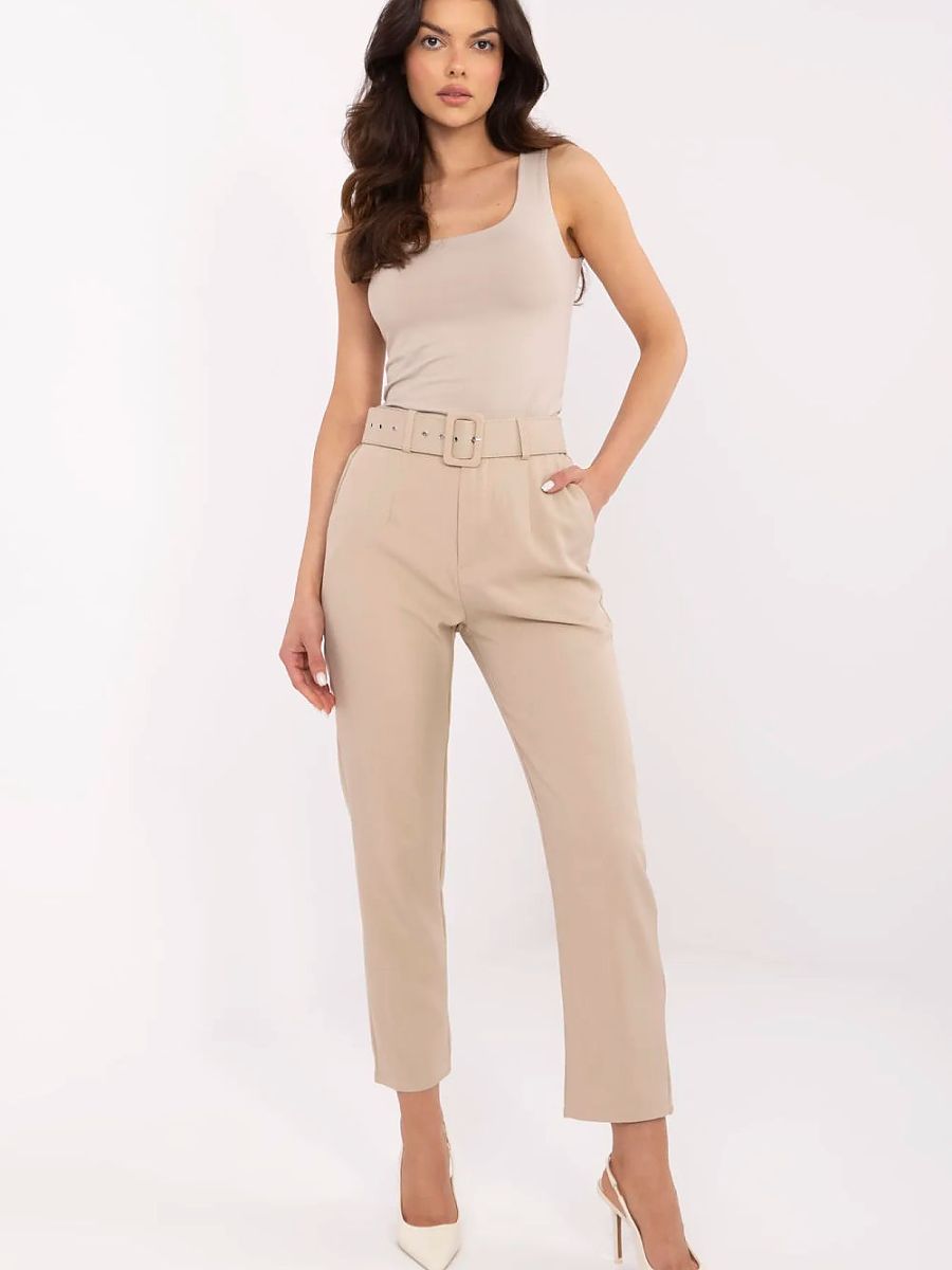 Women trousers model 211176 NM