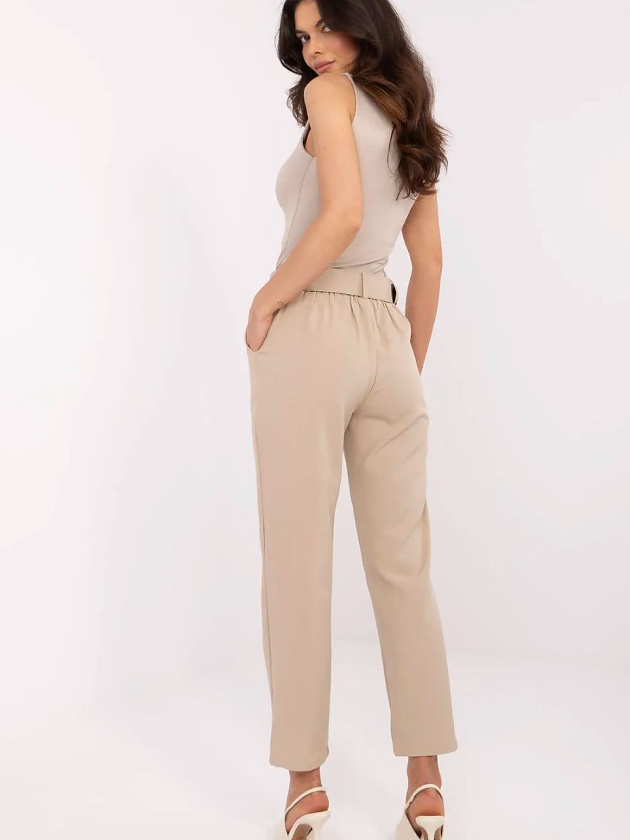 Women trousers model 211176 NM