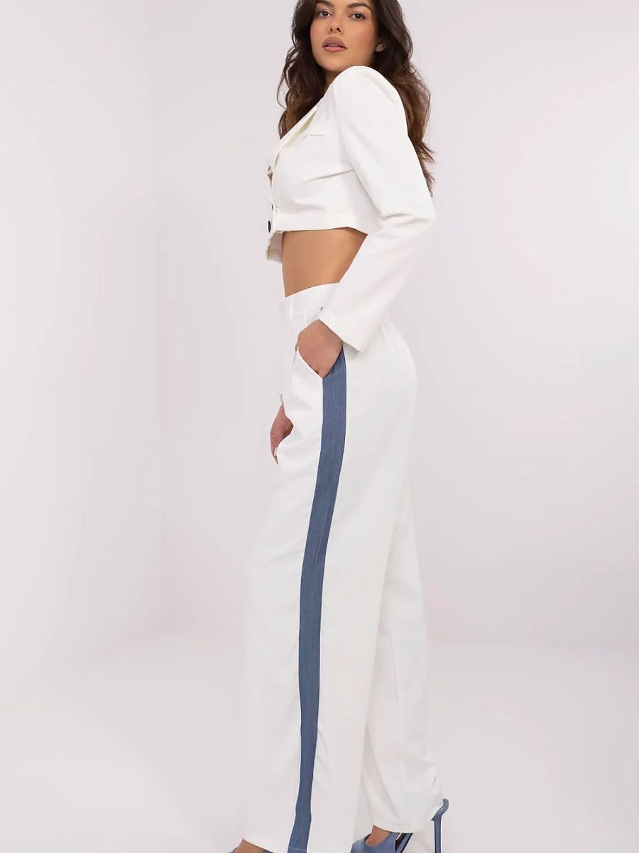 Women trousers model 211179 NM