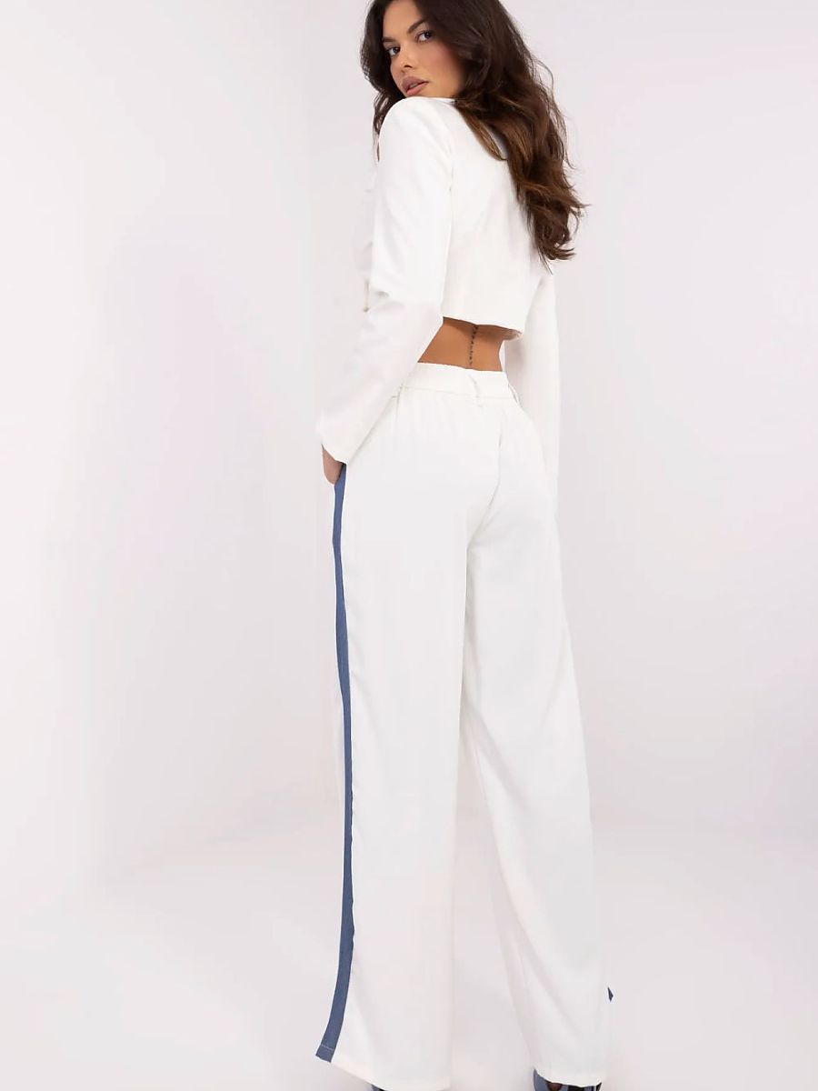 Women trousers model 211179 NM