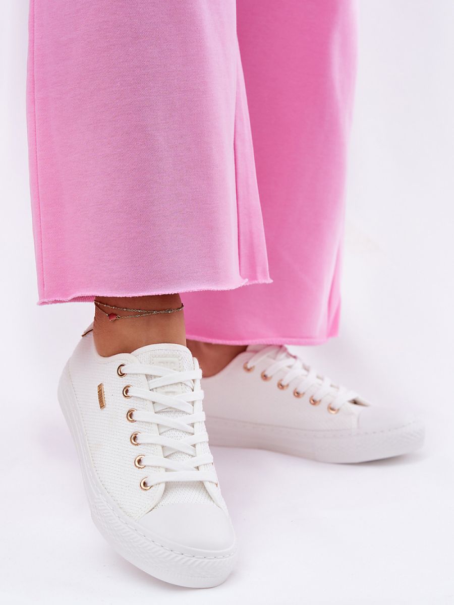 Sneakers model 211356 Step in style