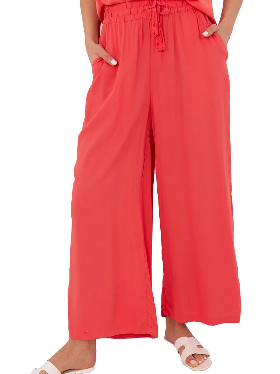 Women trousers model 211494 Sublevel