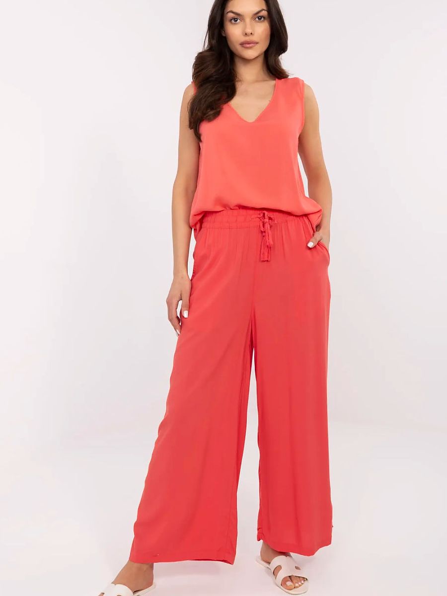 Women trousers model 211494 Sublevel