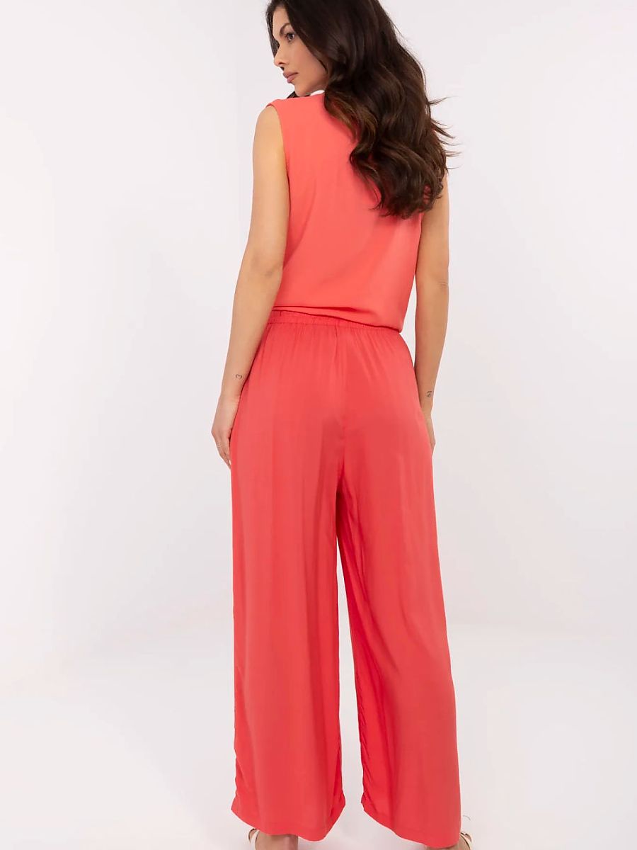 Women trousers model 211494 Sublevel