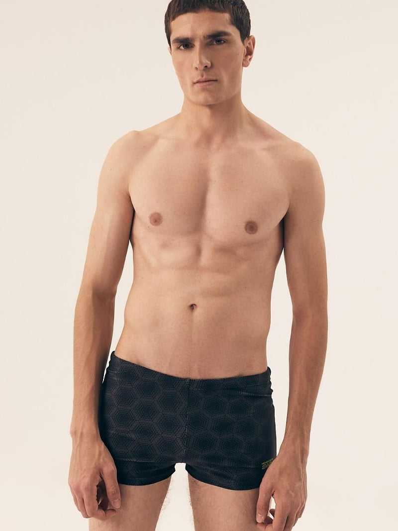 Maillot de bain modèle 211652 Henderson