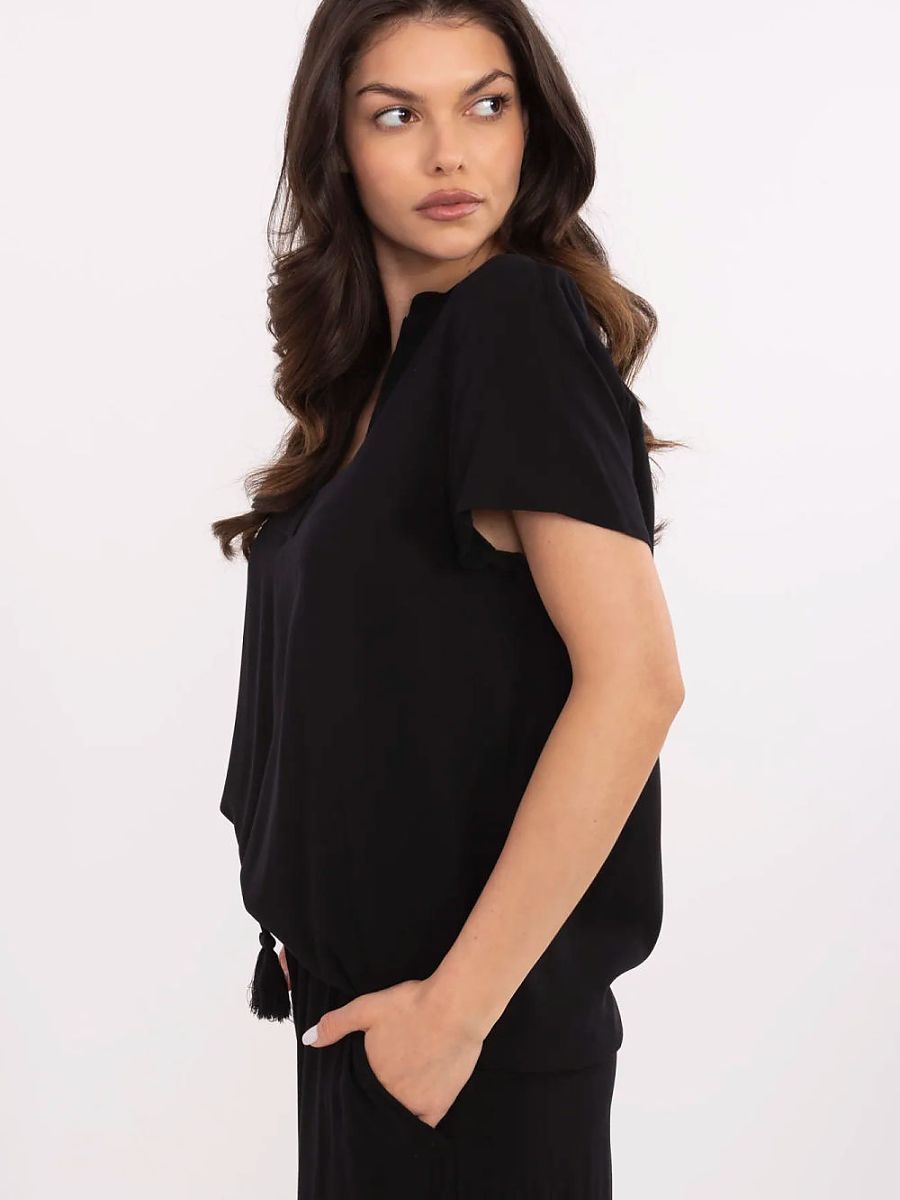 Blouse model 211843 Sublevel