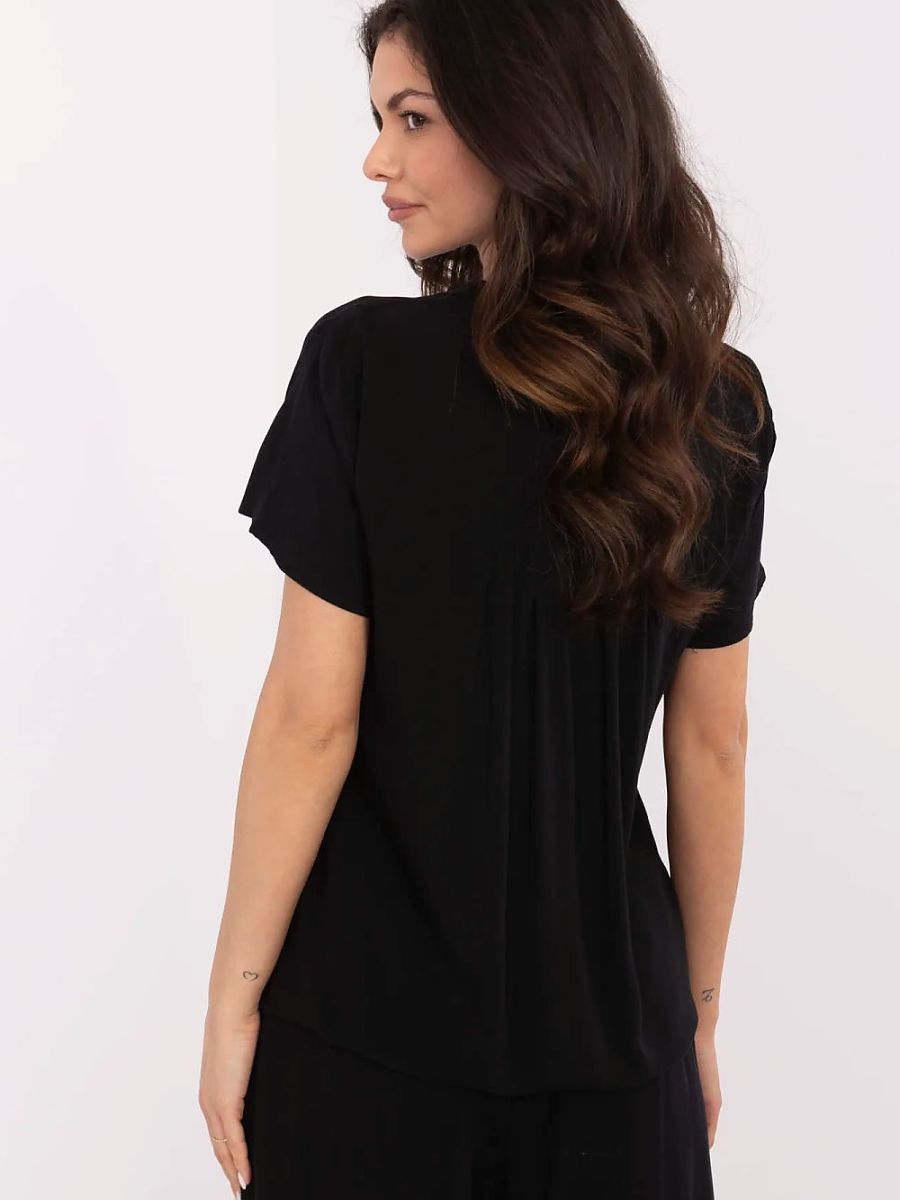 Blouse model 211843 Sublevel