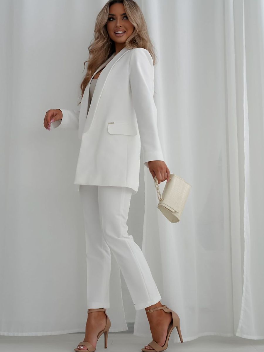 Women trousers model 212165 Cabba