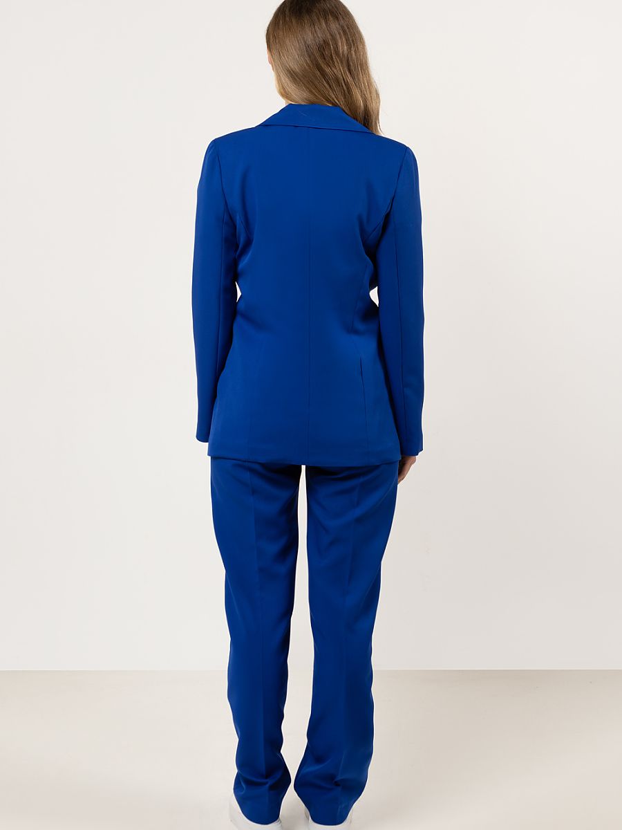 Women trousers model 212222 awama