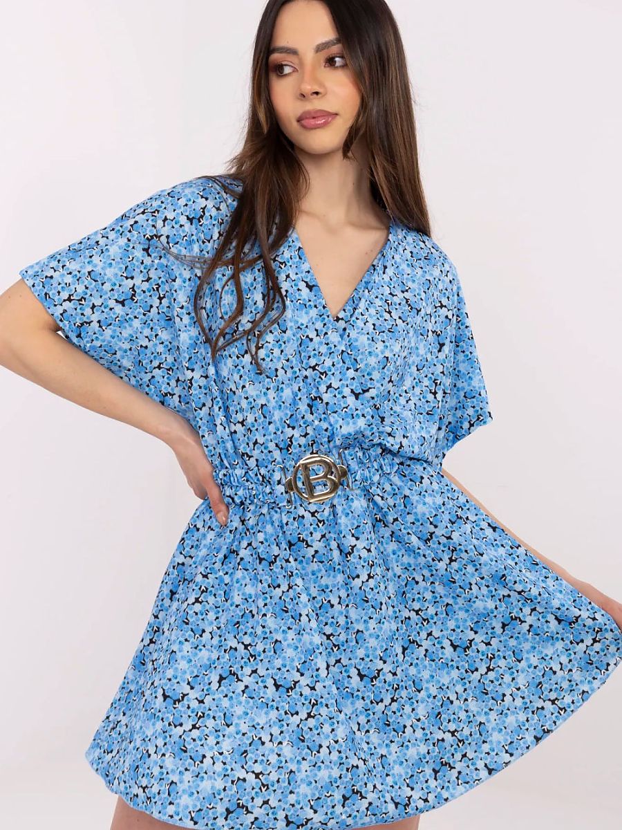 Suit model 212526 Italy Moda