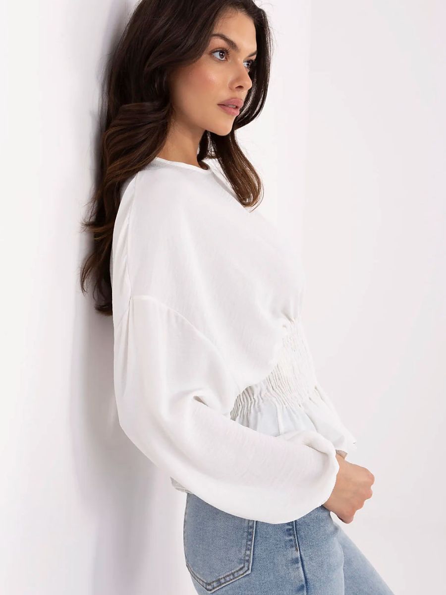 Blouse model 212671 Sublevel