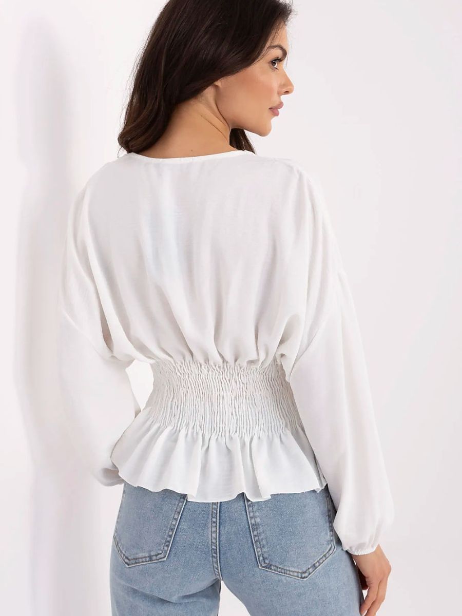 Blouse model 212671 Sublevel
