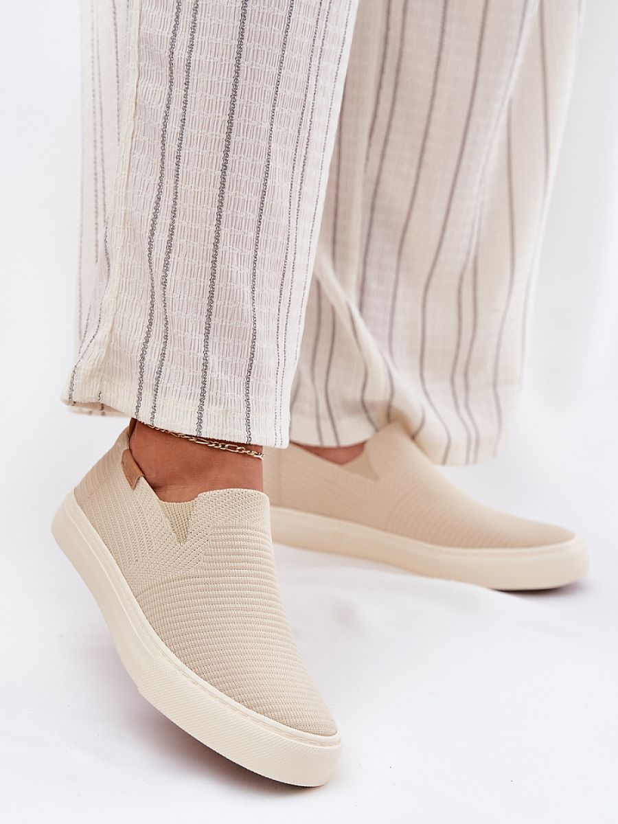 Sneakers model 212722 Step in style