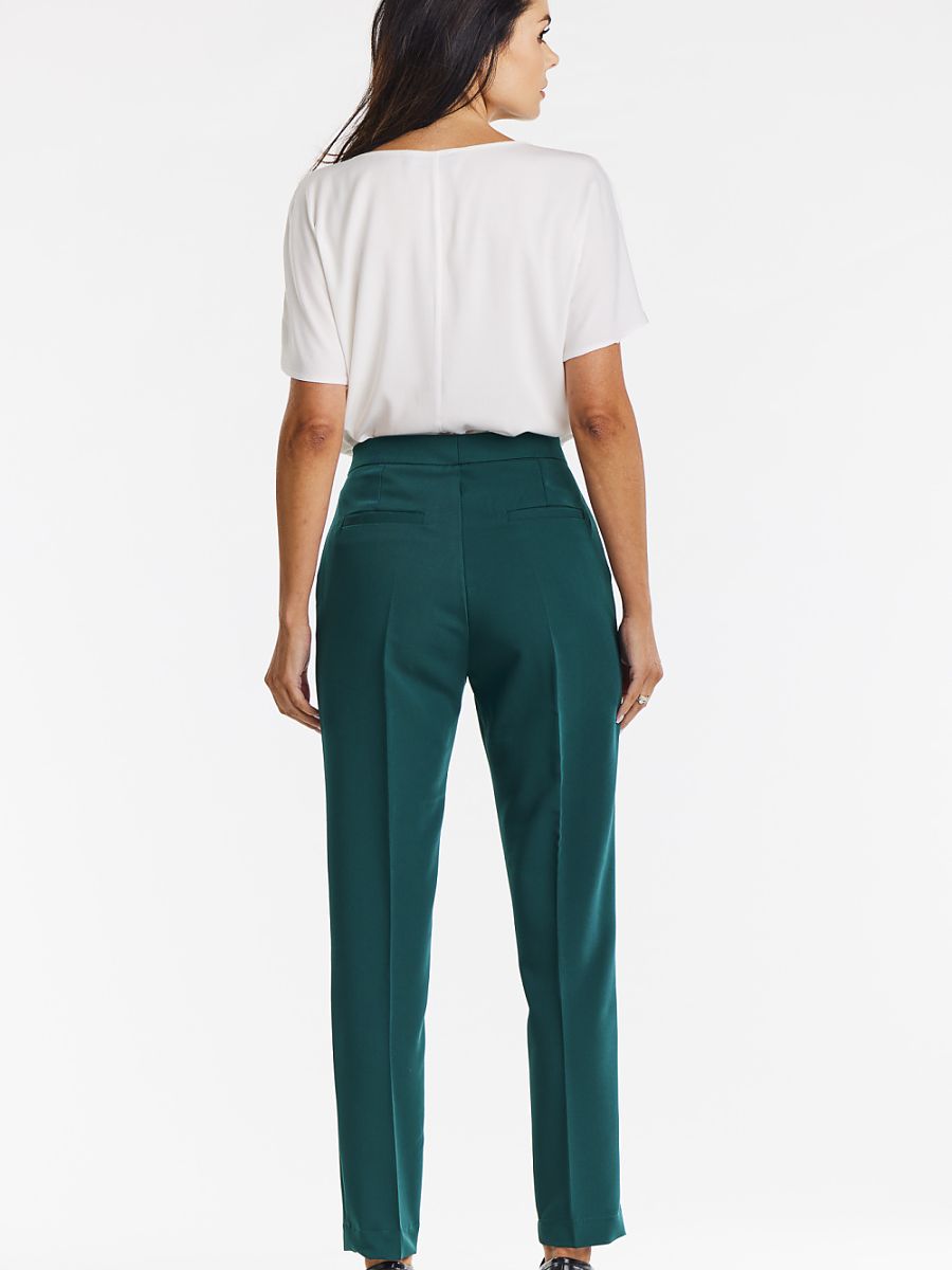 Women trousers model 213971 awama