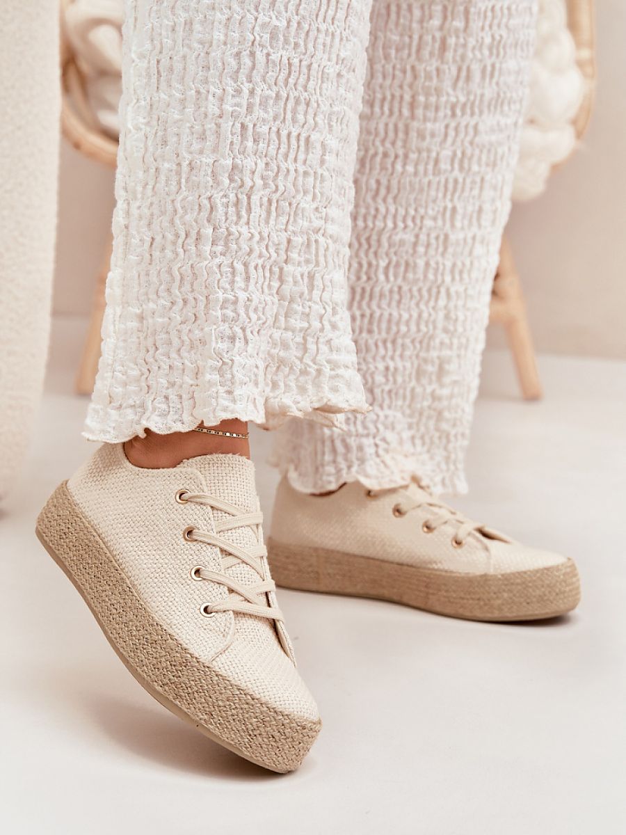 Sneakers model 214399 Step in style