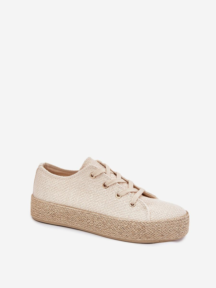 Sneakers model 214399 Step in style