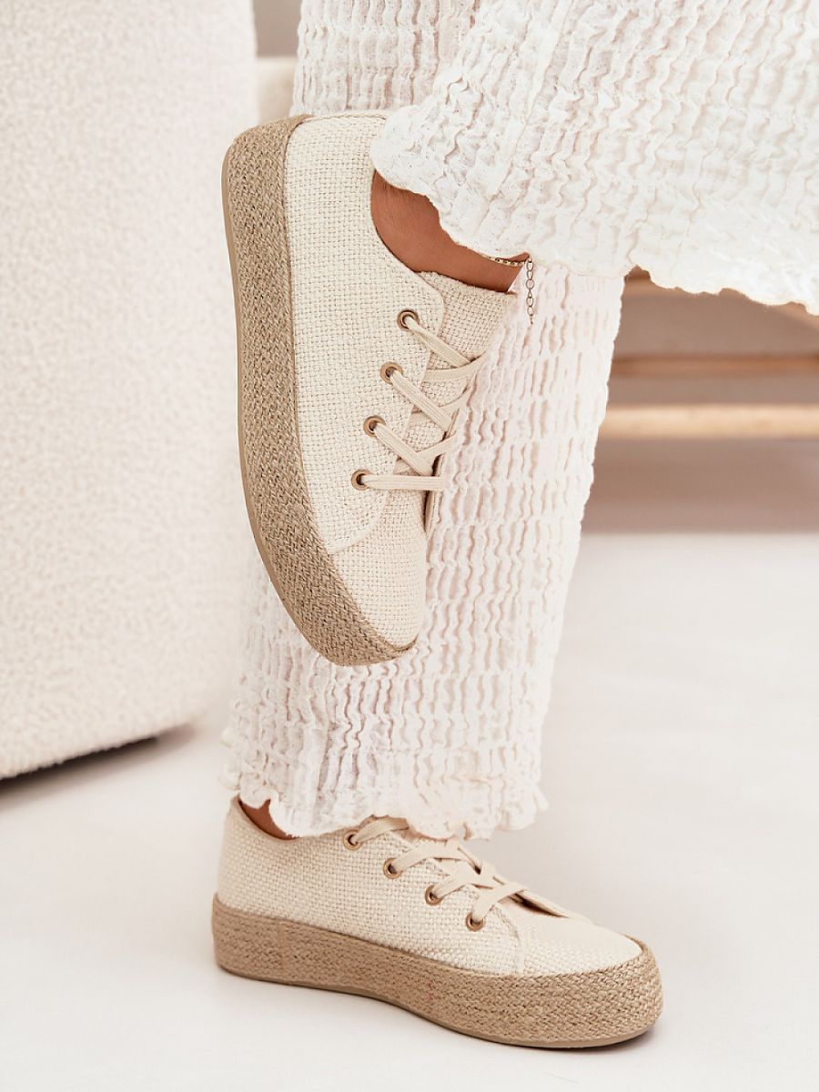 Sneakers model 214399 Step in style