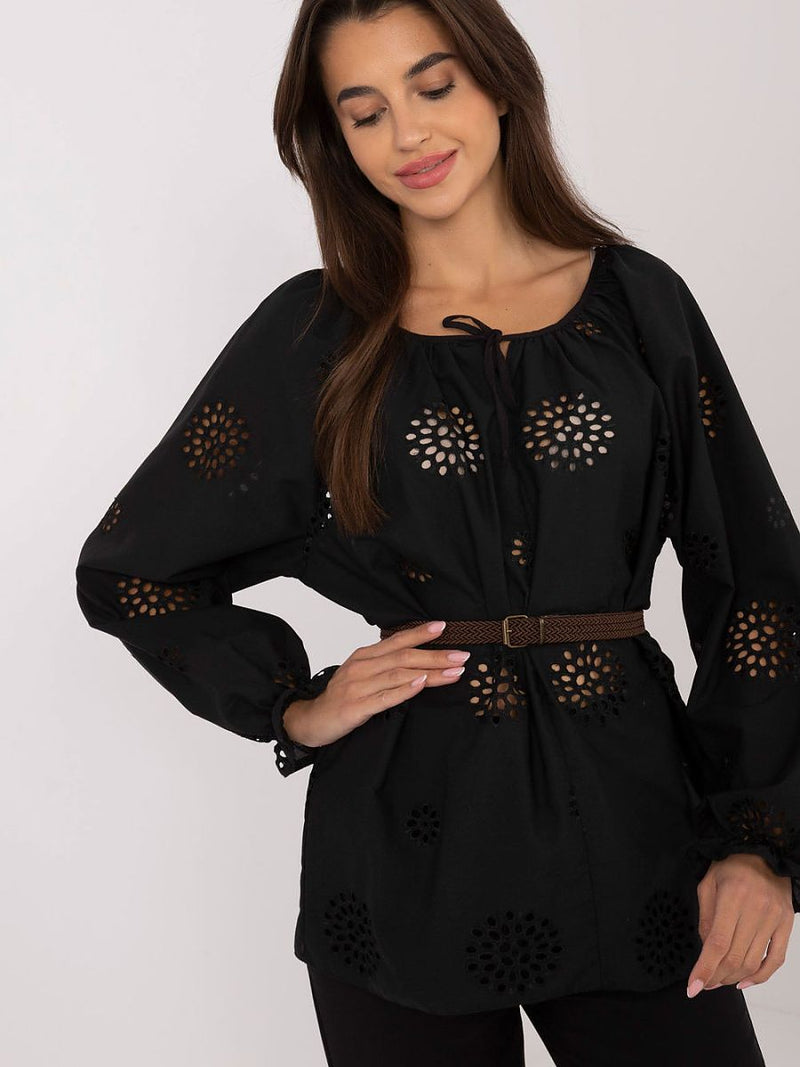 Blouse model 214451 Lakerta