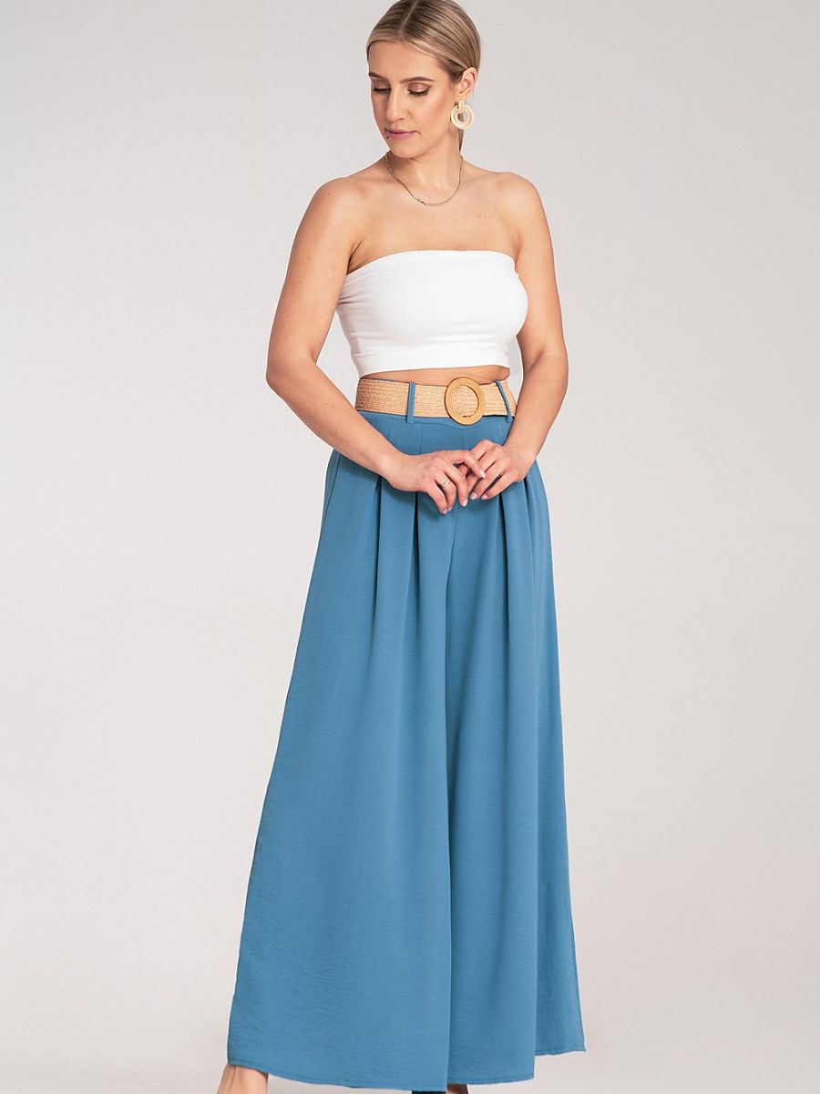 Women trousers model 214837 Figl