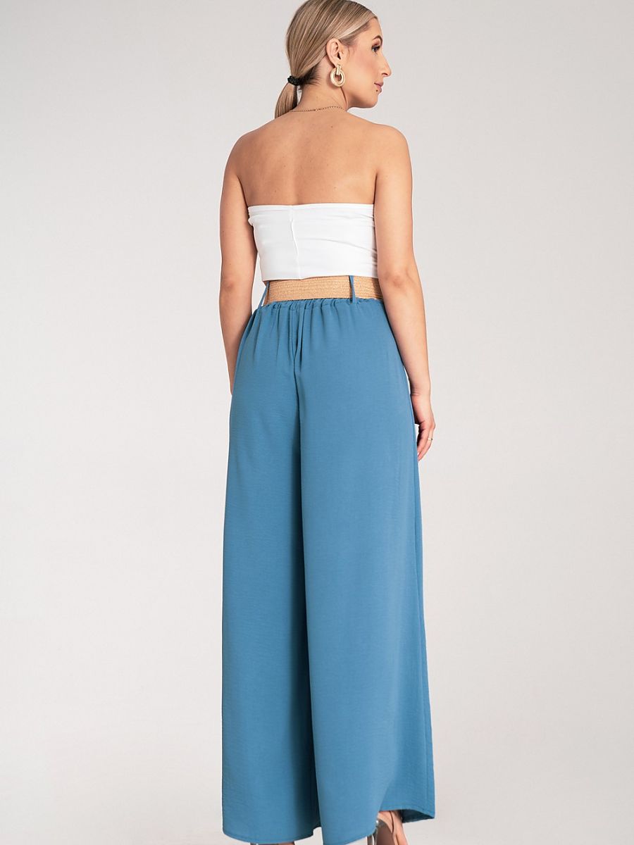 Women trousers model 214837 Figl