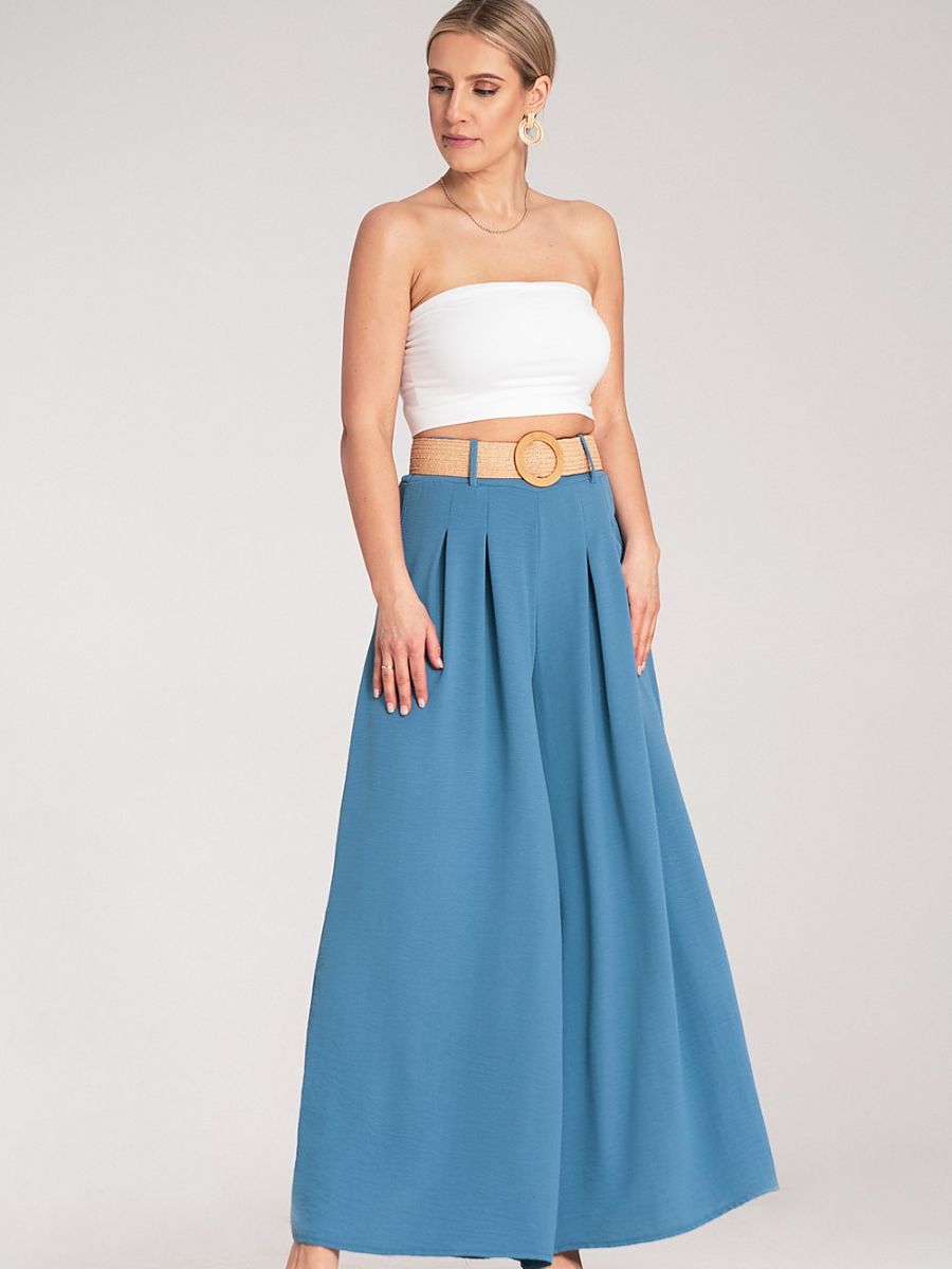 Women trousers model 214837 Figl