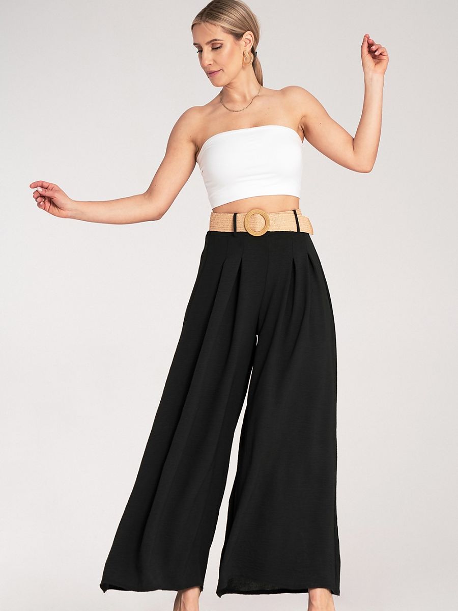 Women trousers model 214840 Figl