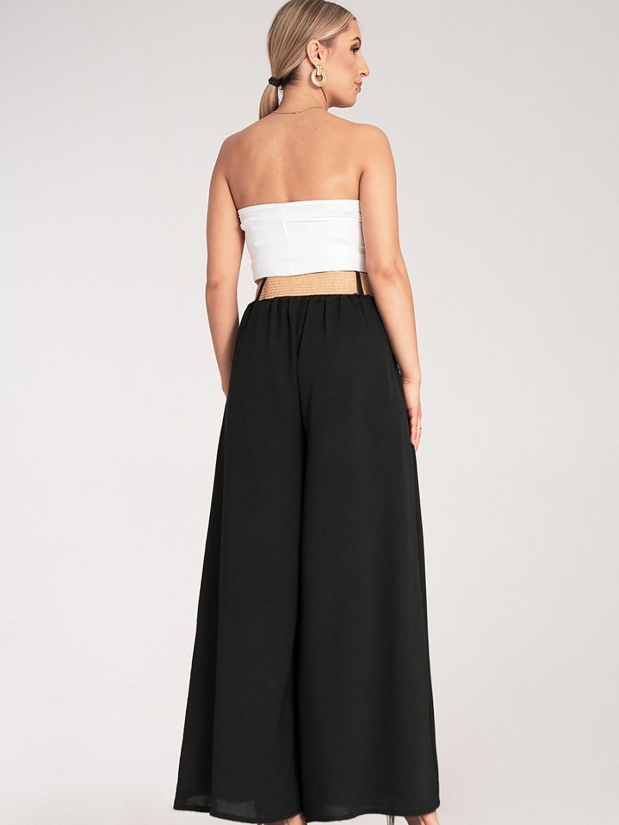 Women trousers model 214840 Figl
